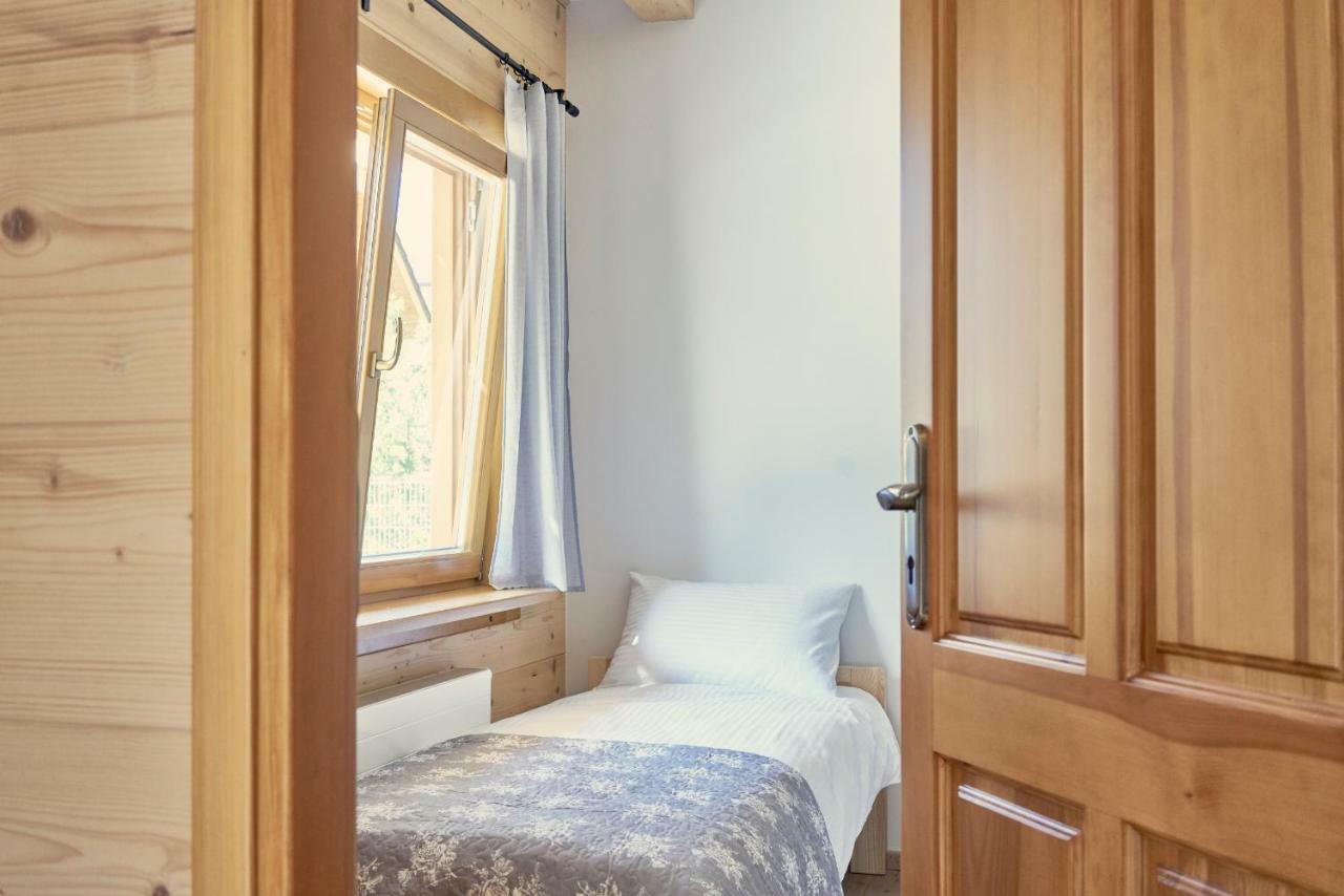 Slona Woda Świnoujście Exterior foto